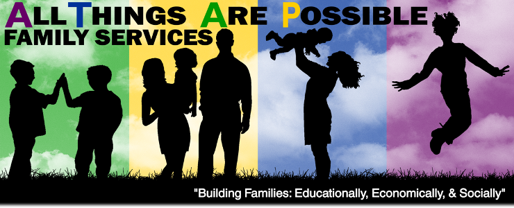 ATAP Family Services