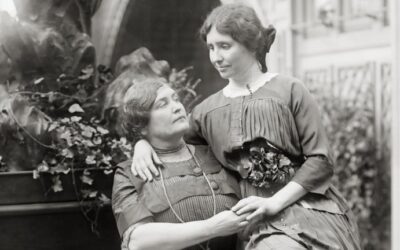 Harnessing the Helen Keller Spirit for a Boundless Tomorrow