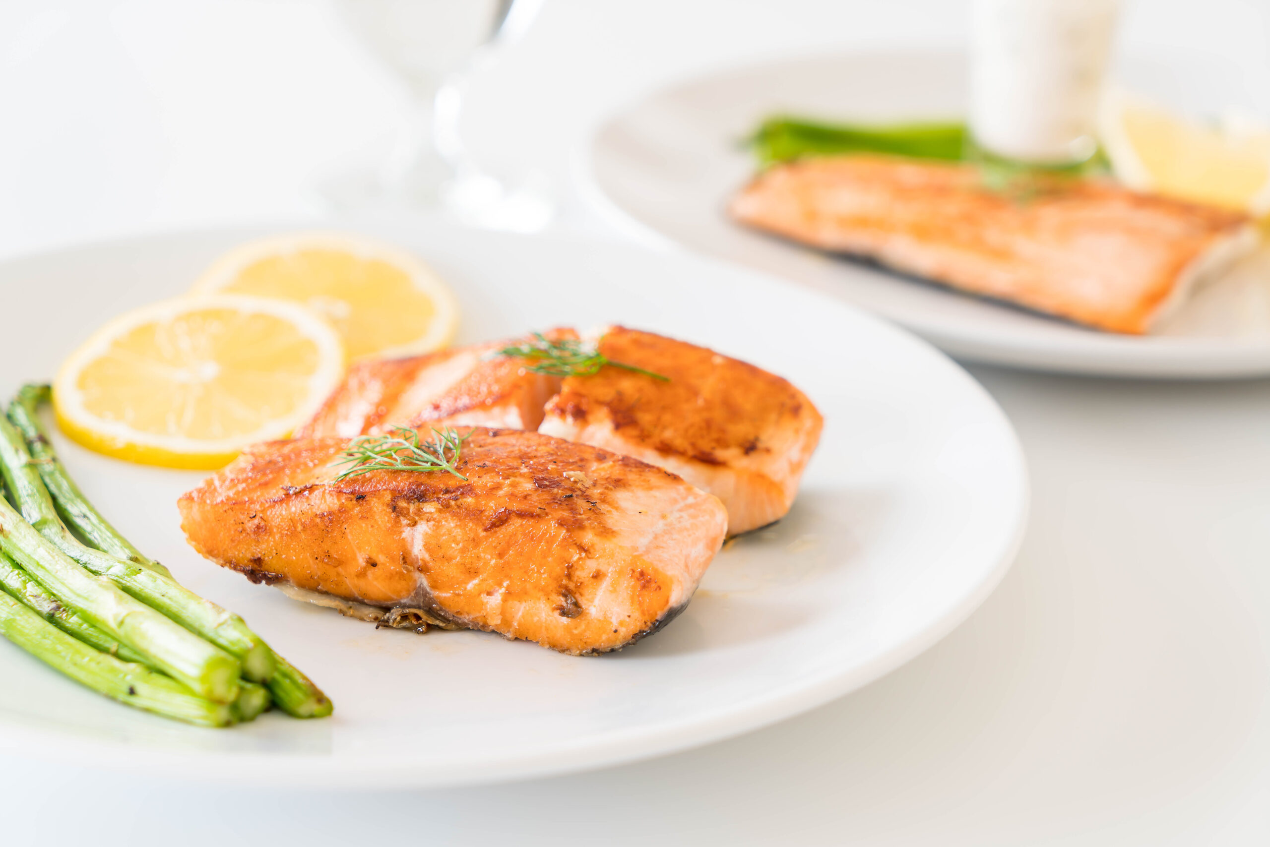 Mindful Eating and Portion Control